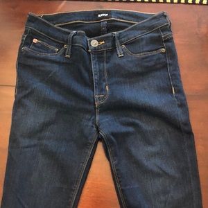 Hudson jeans size 28